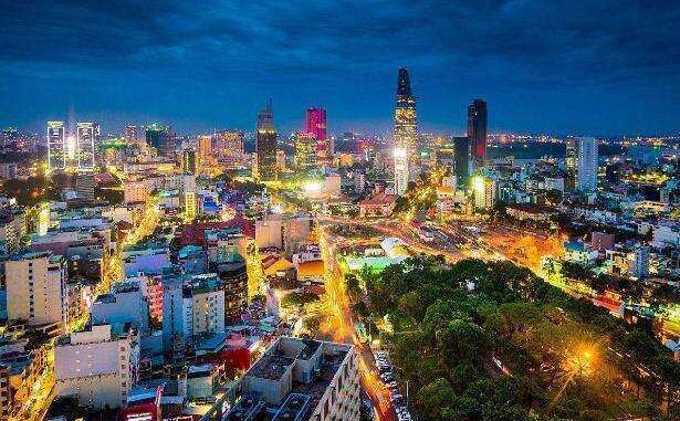 越南2020年經濟增速2.91% 創30年新低