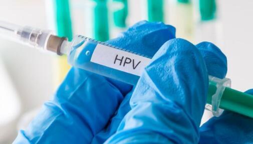 專家：中國應儘快將HPV疫苗納入免疫規劃
