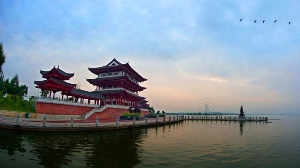 中國國家級旅遊度假區已達45家