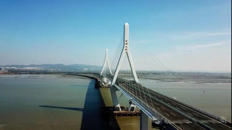 今天，廣東多條高速正式通車，里程超過10000公里!