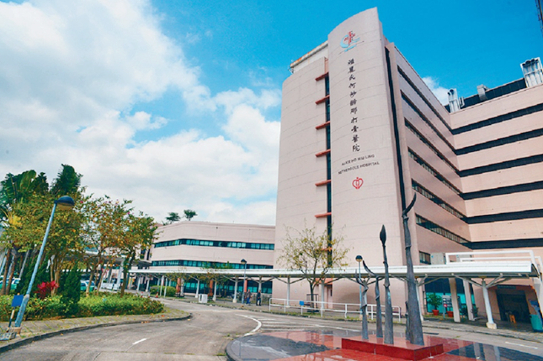 本港11間公院爆滿 雅麗氏何妙齡那打素醫院住用率高達126%