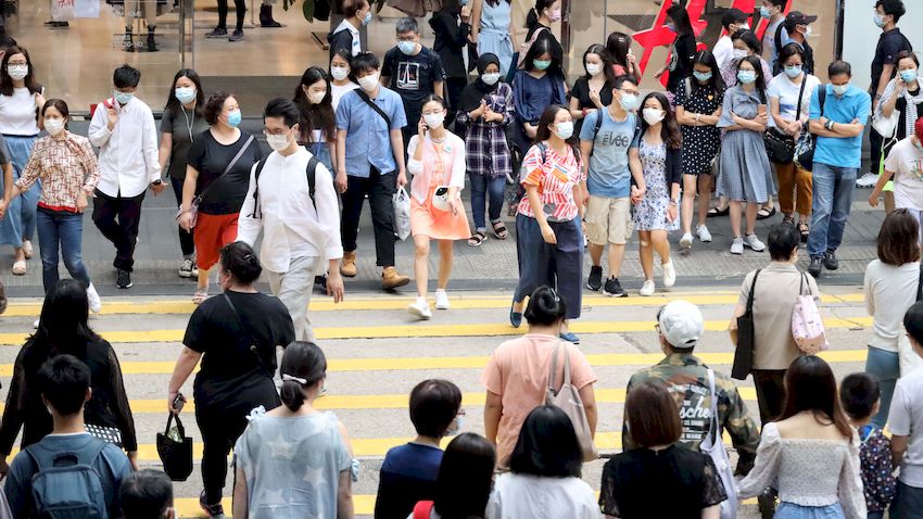 僱員再培訓局元旦将推出第三期「特別‧愛增值」計劃
