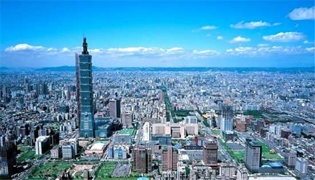 專家共話台海局勢：《反分裂國家法》第八條不是擺設