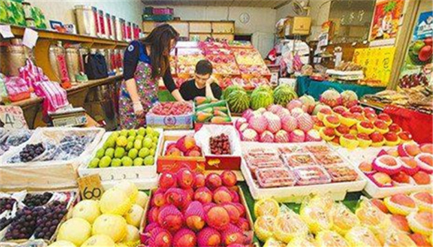 2020年台灣經濟：民進黨當局「不能說的秘密」