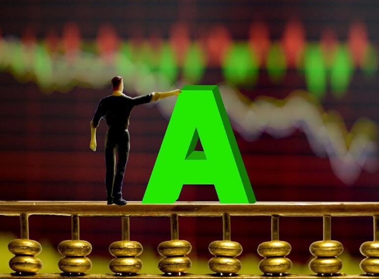 【A股收評】三大指數震蕩微漲 滬指受阻3400點