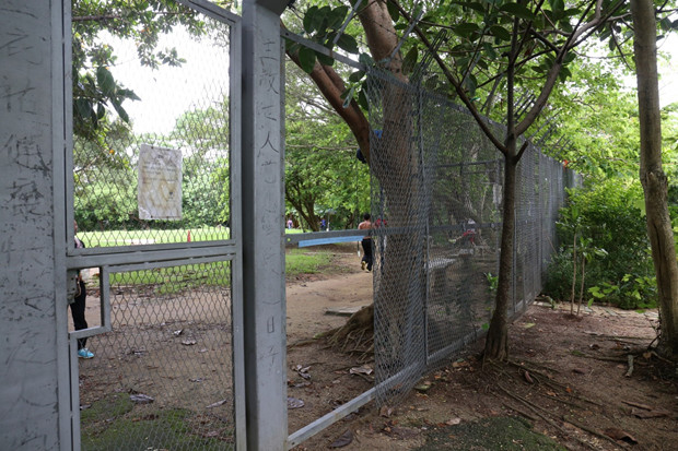 民建聯回應石硤尾配水庫清拆工程