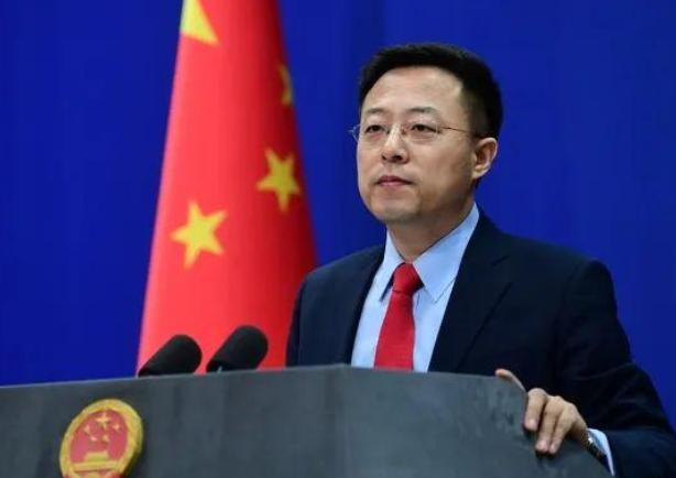 特朗普簽署涉藏涉台法案 外交部：中方堅決反對