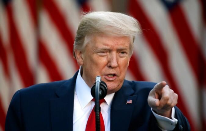 對華投資禁令「加辣」？ 美財政部稱該行政令適用於有關企業子公司