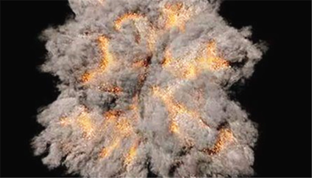 山西大同一企業發生粉塵燃爆事故致1死4傷