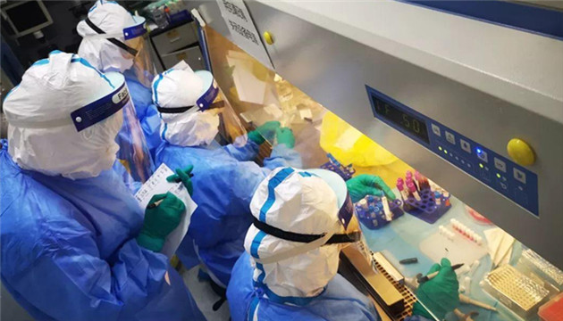 深圳新增1例境外輸入無症狀感染者 從美國抵深