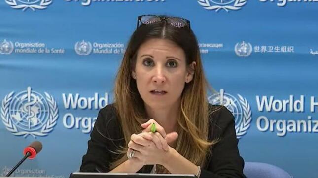 世衛：大部分新冠病毒變異對傳染性影響很小