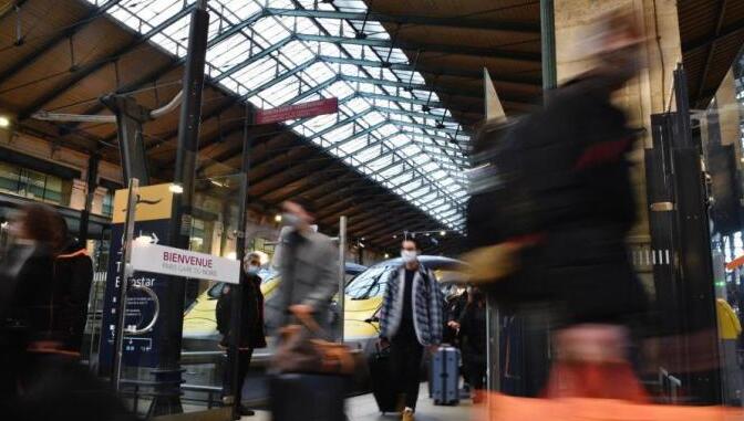 英貿易部：英國將與土耳其簽署自由貿易協議