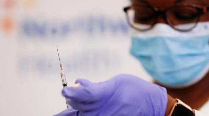 以色列老人接種疫苗後身亡 衛生部：初步調查與疫苗無關