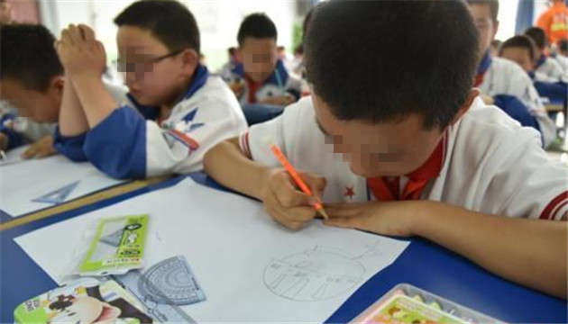 教育部：學校、教師可在必要情況下實施教育懲戒