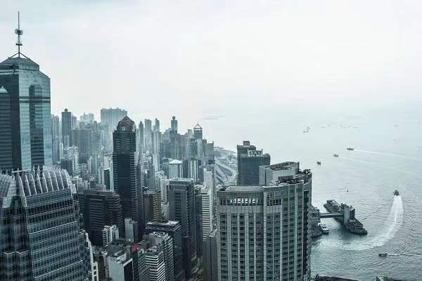 澳洲會計師公會料港或要調高稅率