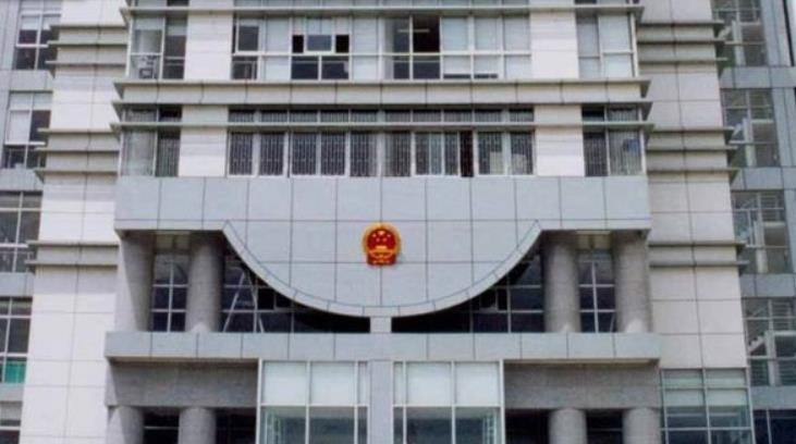 消息指「12港人」案10人將於明早10時半宣判