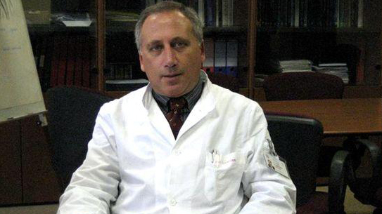 更早出現？意大利專家指8月已出現類似英國報告的毒株