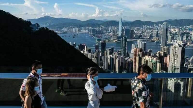 利嘉閣料全年樓價跌1% 結束11年升浪