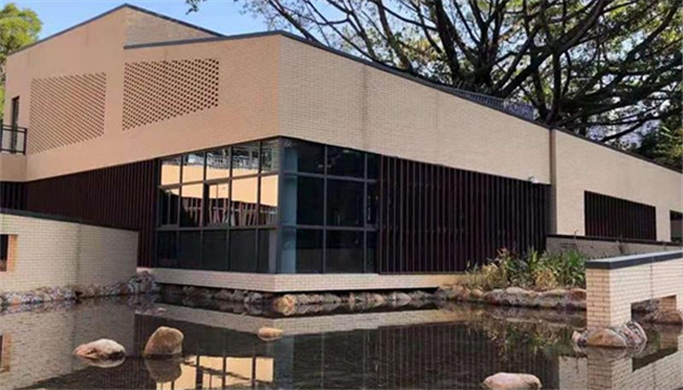 七大展覽盡顯古代文化魅力 深博古代藝術館重新開放