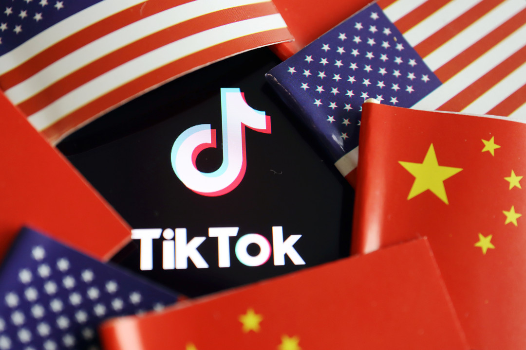 美法院阻止實施Tik Tok禁令 特朗普上訴