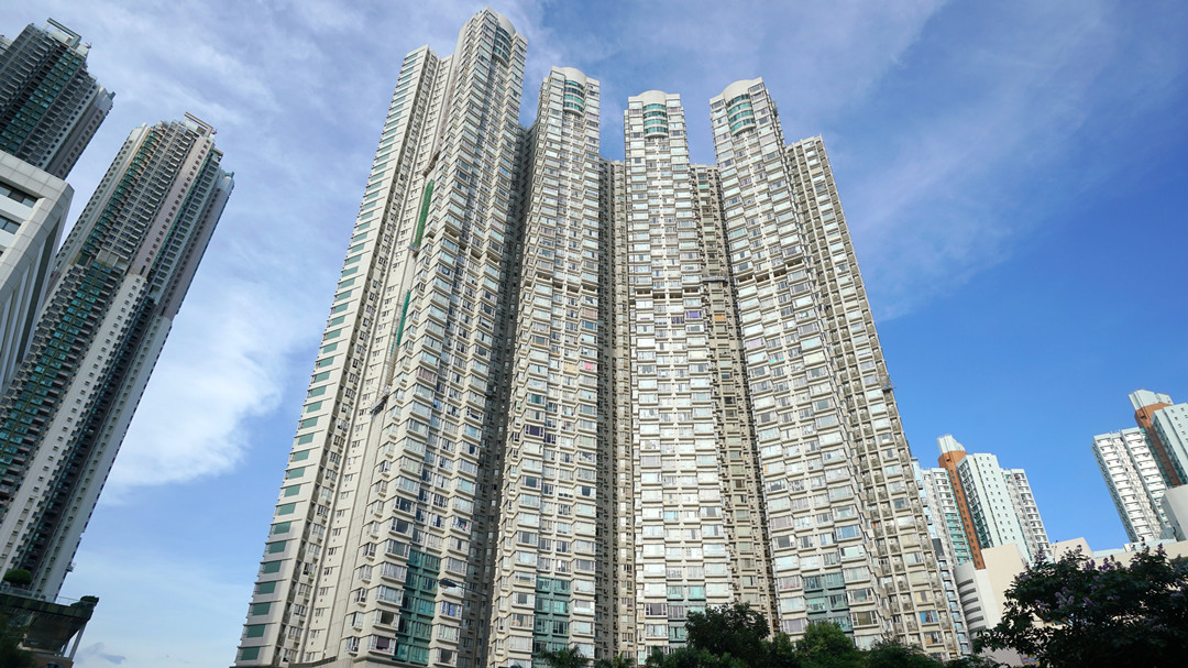 花旗料地產股明年上半年跑贏大市 看好零售收租股率先反彈