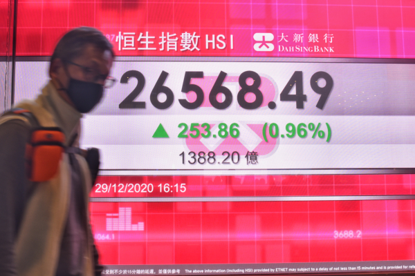 ATMX舞起 恒指可望上試27000點