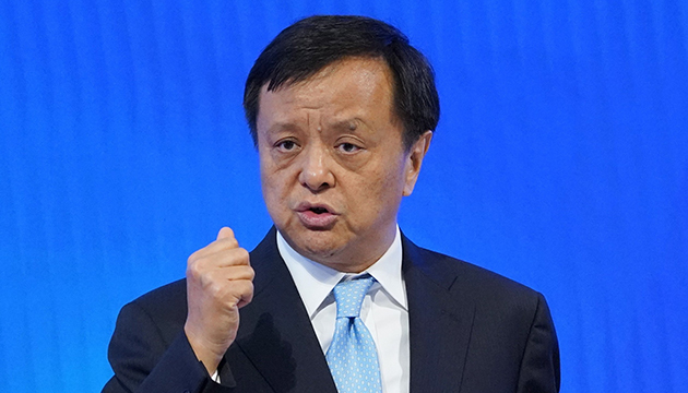 【股壇熱話】港交所掌舵人「跑馬仔」入直路？