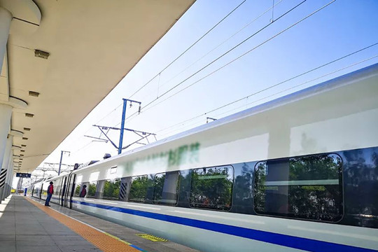  深圳-深汕合作區鐵路將開建