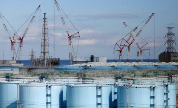 日本福島核電站3名工作人員確診