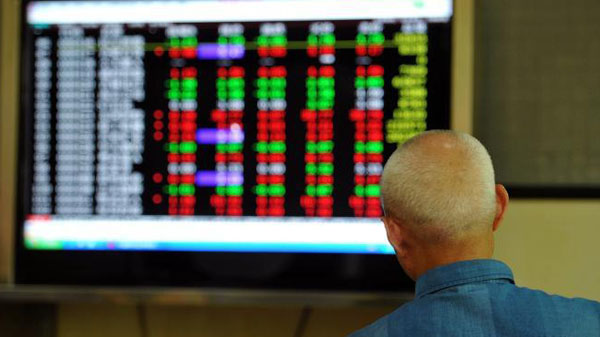 【A股開盤】滬指低開0.12%，煤炭、券商、釀酒領跌