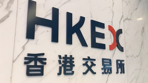 恆指開漲0.48% 科技股走高阿里巴巴漲超3%