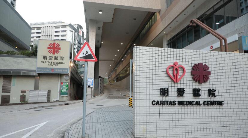 本港新增2名新冠患者離世 累計145人染疫不治