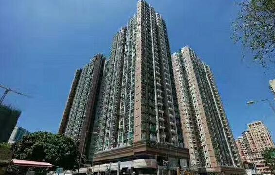 中原：11月元朗市中心私宅買賣數連續3月高企