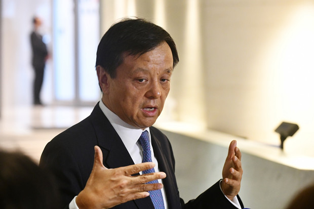 李小加：港交所將繼續作為連接內地與國際金融市場的翻譯器和轉換器