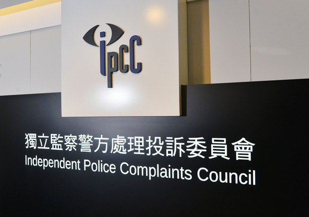 監警會歡迎吳永嘉議員及陳振英議員任新副主席