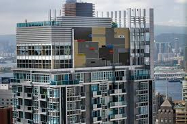 嘉薈軒銀主盤660萬沽 低估價14%