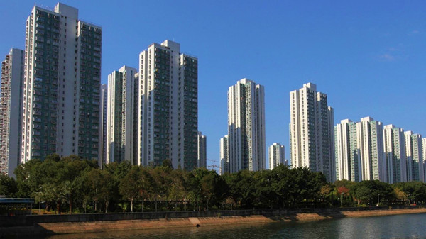 美聯：今年二手住宅註冊量創6年新高