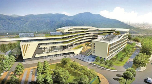 華強集團深圳大學共建「深大華強—中澳嗓音醫學研究中心」