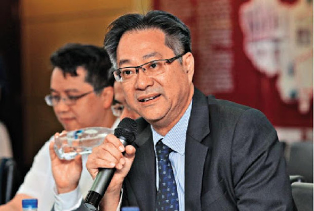 香港教師會選出新一屆理事  邱少雄校長任會長
