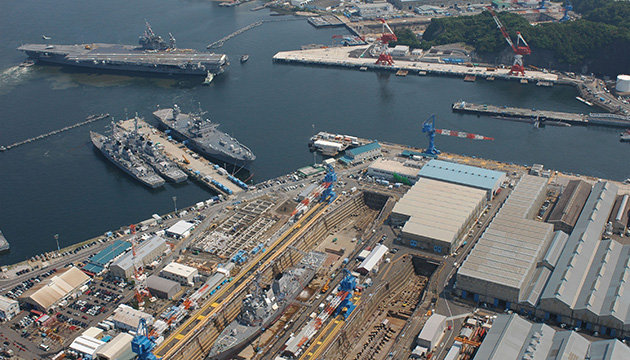 駐日美軍基地暴發疫情：士兵擅自外出就餐 累計293人確診