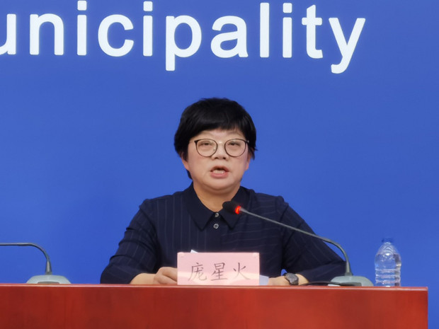 歷時8天 北京鎖定順義區疫情源頭