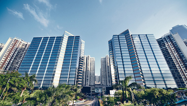 太古及太古地產已完成出售太古城中心一座權益