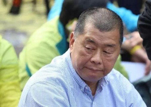 【港事講場】黎智英辭任壹傳媒或另有所圖