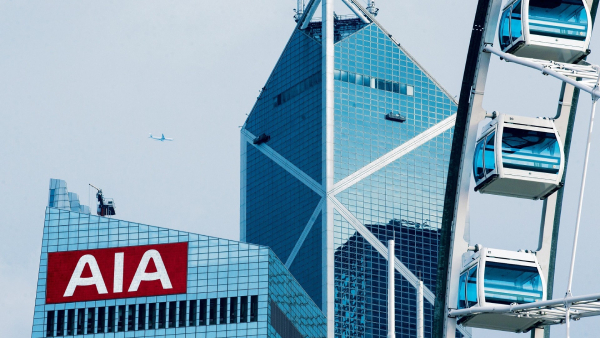 保險集團監管制度明年3月29日起生效