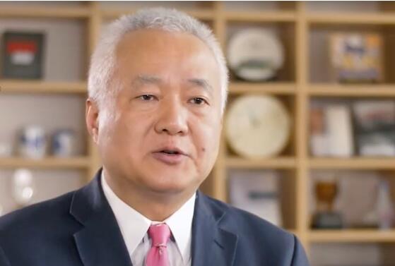 港大法學院院長傅華伶等3人獲任法改會新成員 任期三年