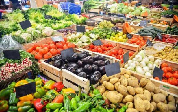 食安中心：11月抽檢食物樣本整體合格率99.9%