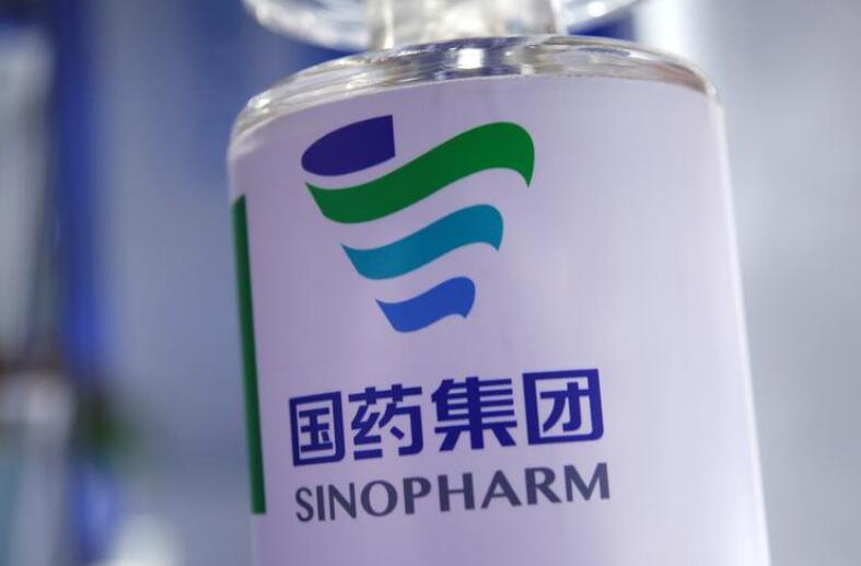 巴基斯坦科技部：將從中國購買120萬劑新冠疫苗