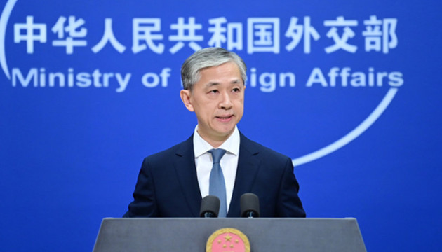 中方何時能允許外國留學生返回？外交部回應