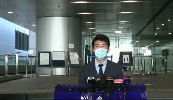 警方公布1宗在閉路電視鏡頭及電飯煲收藏冰毒案件
