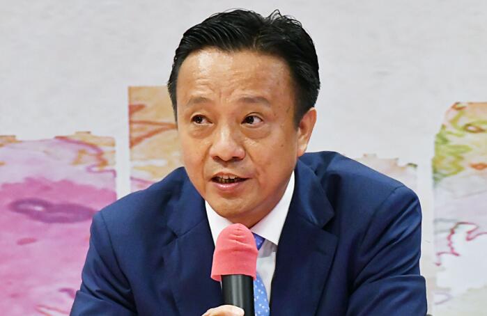 香港統促總會會長姚志勝提3建議 助本港控制疫情